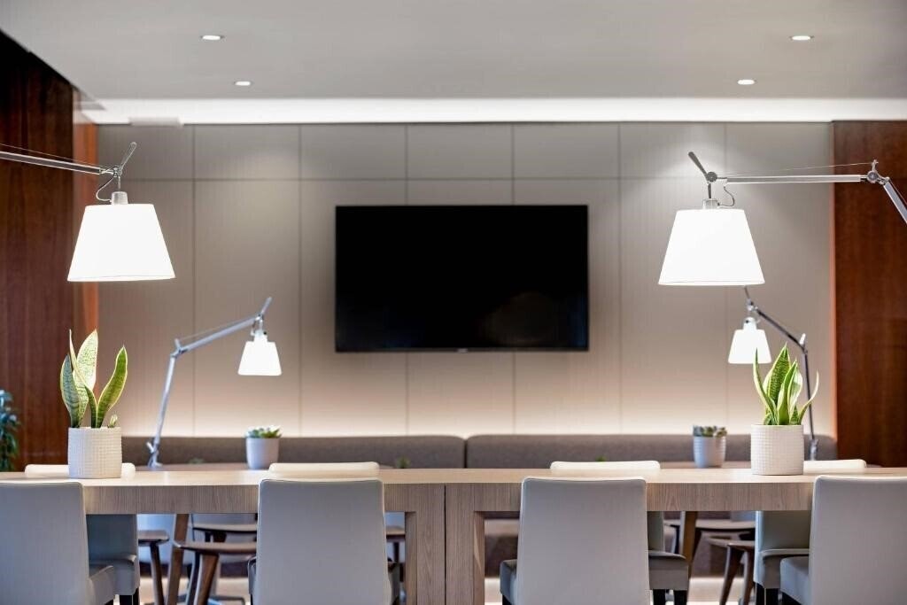 Fotografii Ac Hotel By Marriott La Linea (ex. Ac Hotel La Linea) 3*