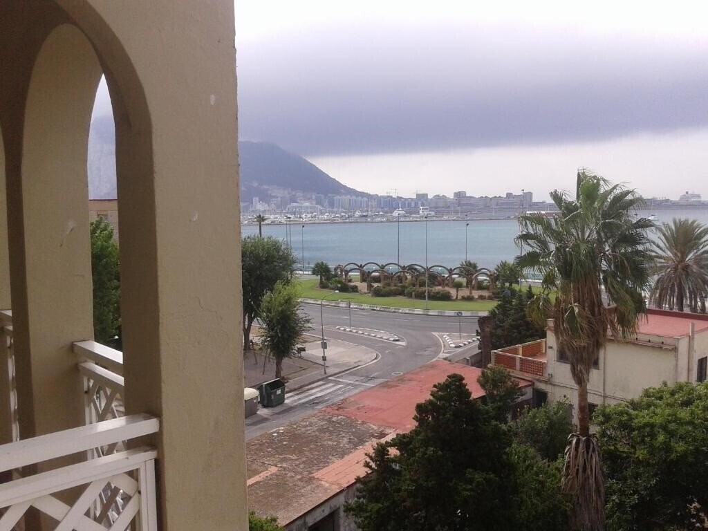 Fotografie Ac Hotel By Marriott La Linea (ex. Ac Hotel La Linea) 3*