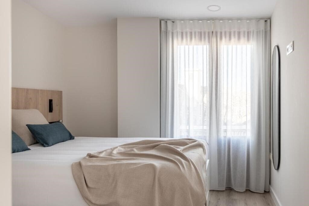 Imaginea Libere Granada Catedral Apartamentos 3*