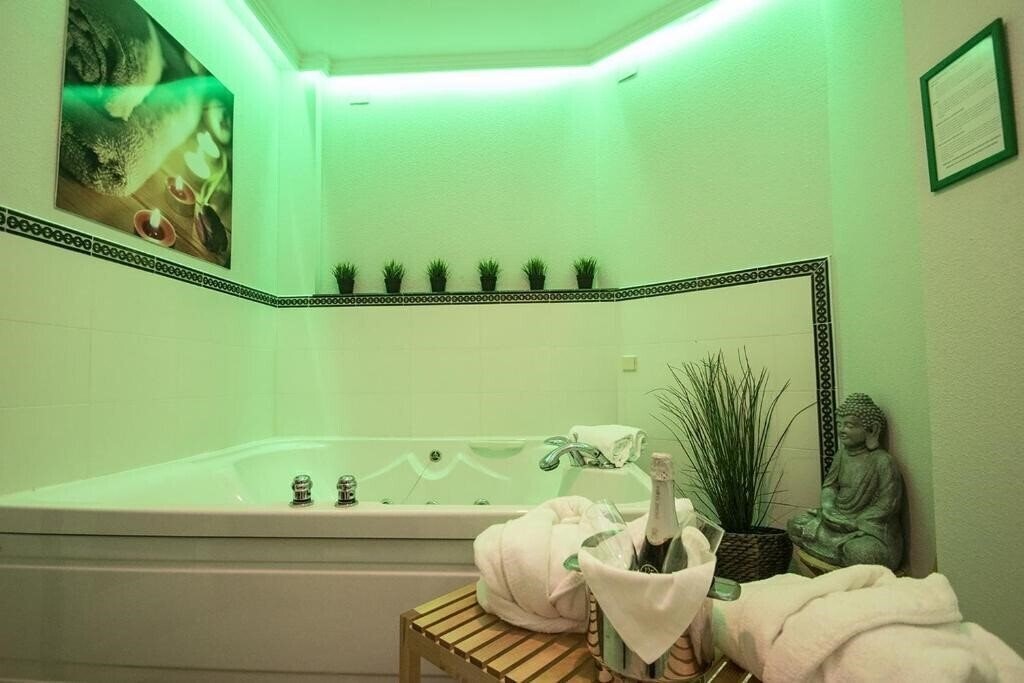 Imaginea Simon Verde Hotel Apartamentos 3*