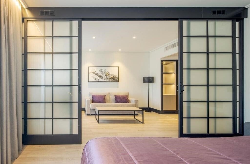 Fotografii Ilunion Alcora Sevilla (ex. Trh Alcora) 4*