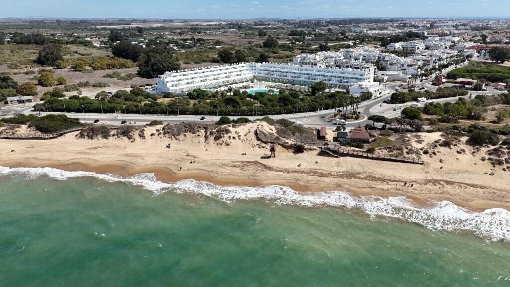 Hotel Punta Candor Suites 3*