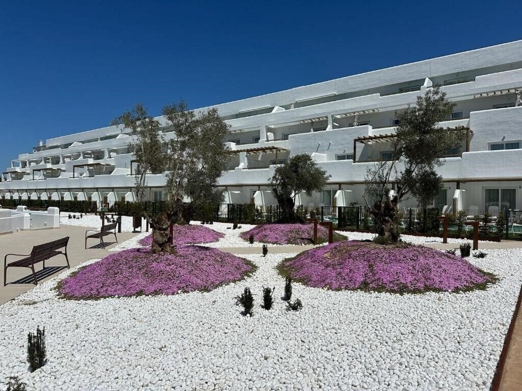 Fotografie Punta Candor Suites 3*