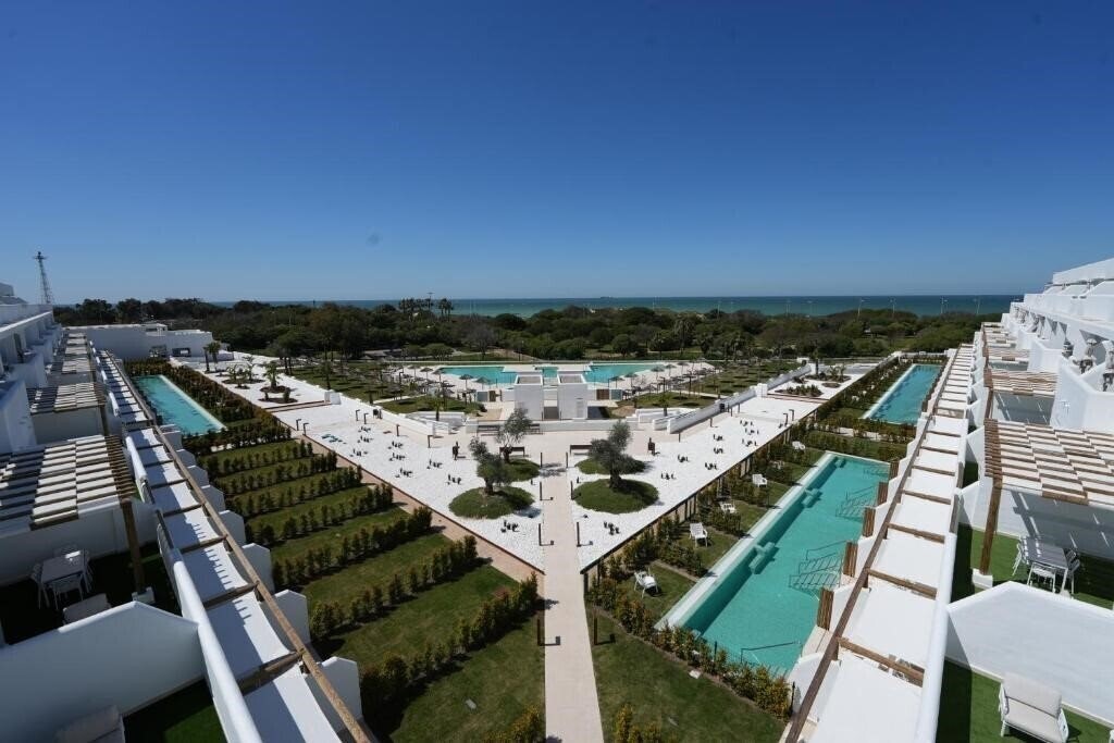 Imaginea Punta Candor Suites 3*