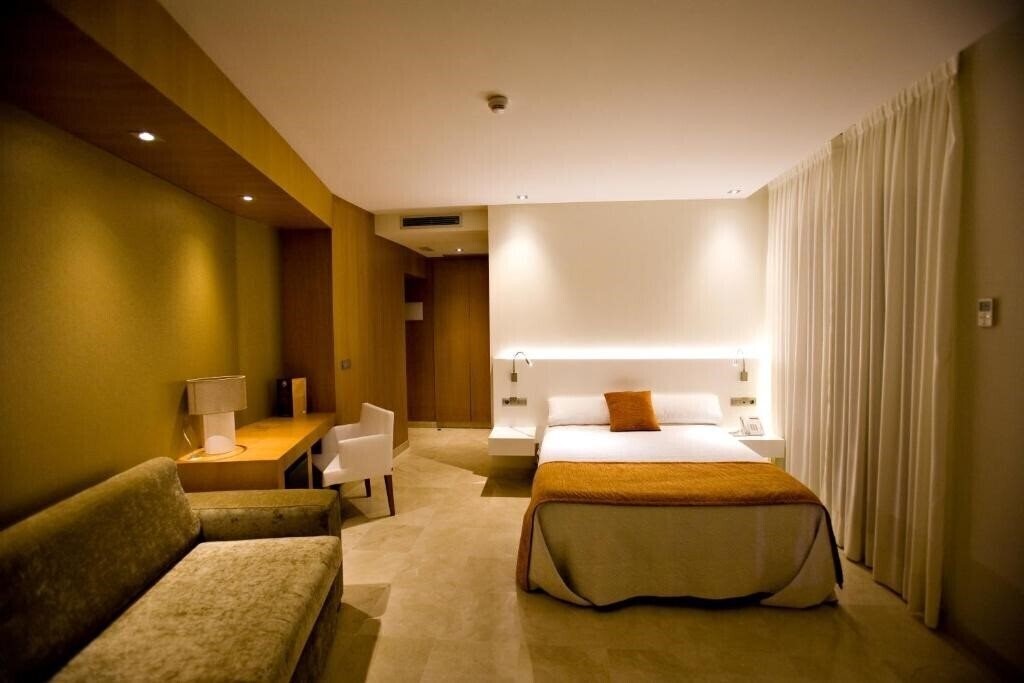 Fotografii Barrameda 2*