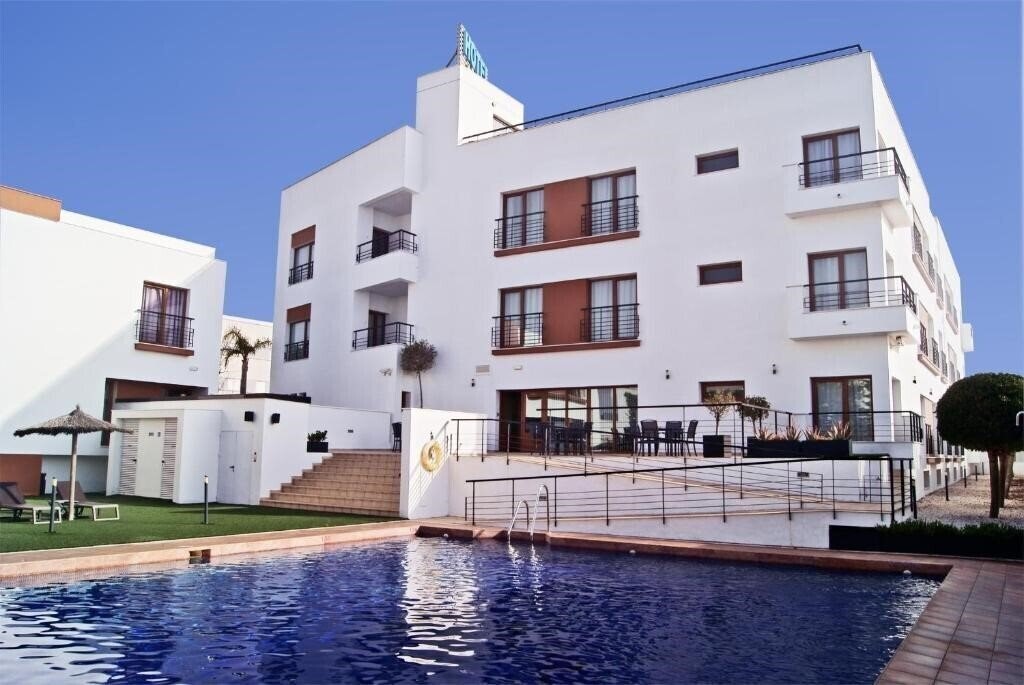 Imaginea Andalussia 3*