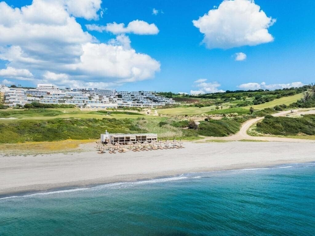 Fotografie Fairmont La Hacienda Costa Del Sol (ex. Alcaidesa Golf, La Hacienda Golf Resort) 5*