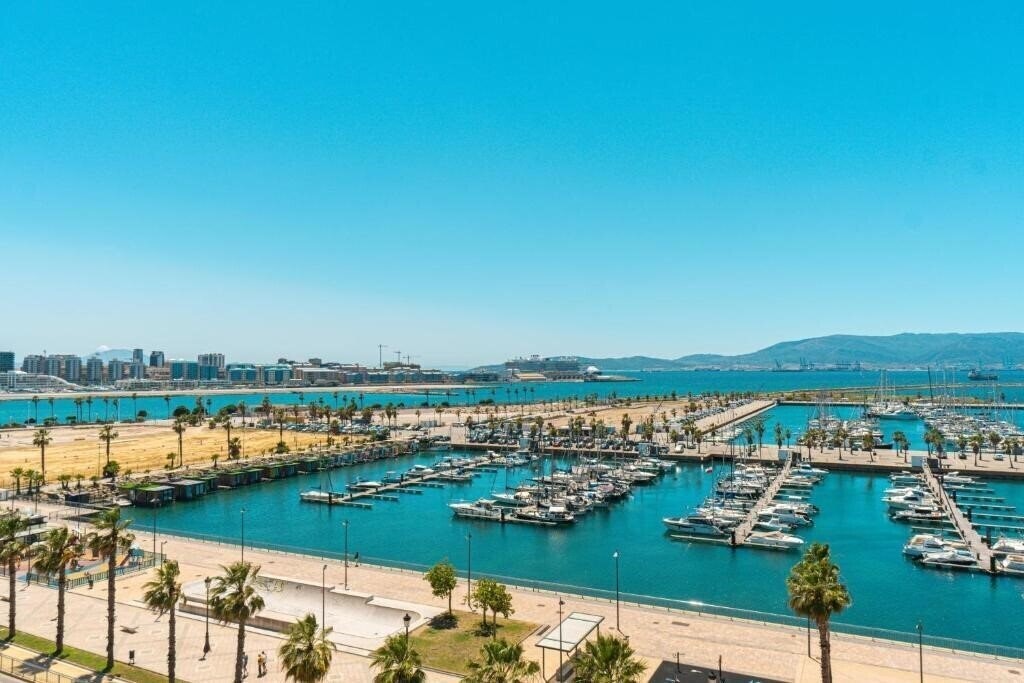 Fotografii Ohtels Campo de Gibraltar (ex. Asur Hotel Campo De Gibraltar) 4*