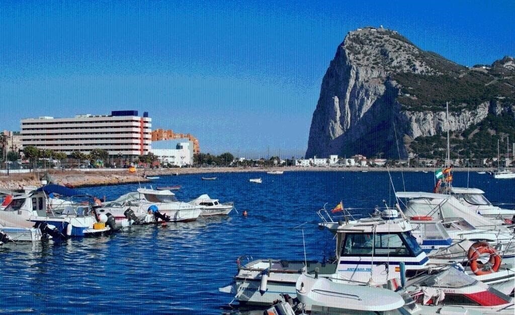 Fotografie Ohtels Campo de Gibraltar (ex. Asur Hotel Campo De Gibraltar) 4*