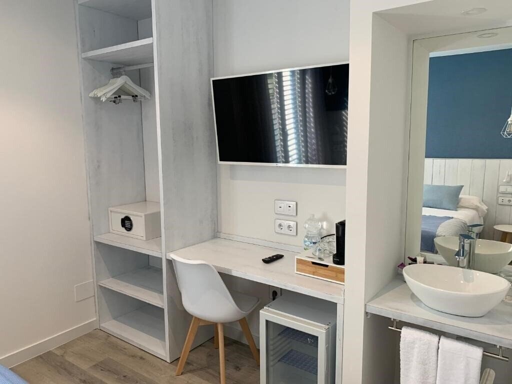 Fotografie Nerja Casual Rooms 4*