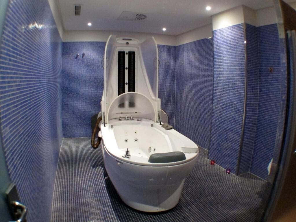 Fotografie Ohtels Islantilla (ex. Asur Hotel Islantilla Suites & Spa) 4*