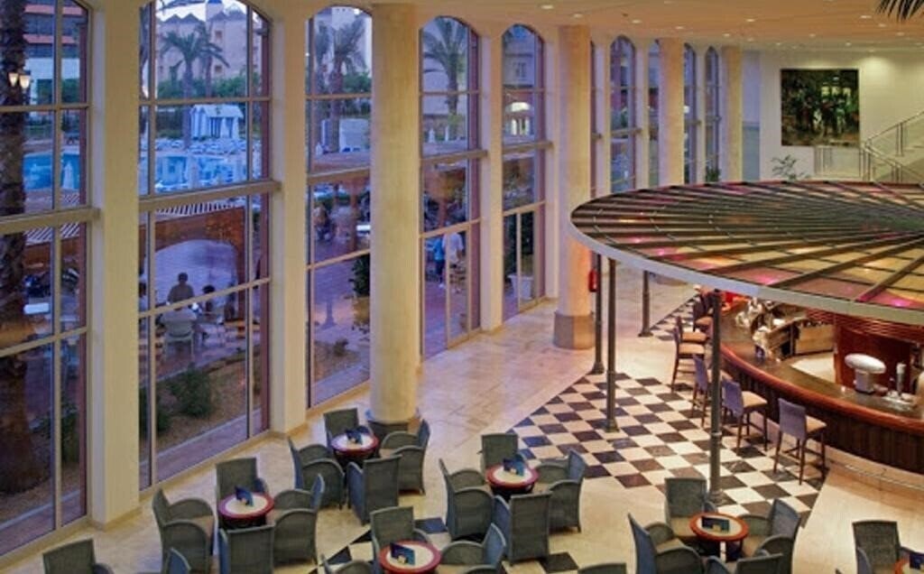 Imaginea Ohtels Islantilla (ex. Asur Hotel Islantilla Suites & Spa) 4*