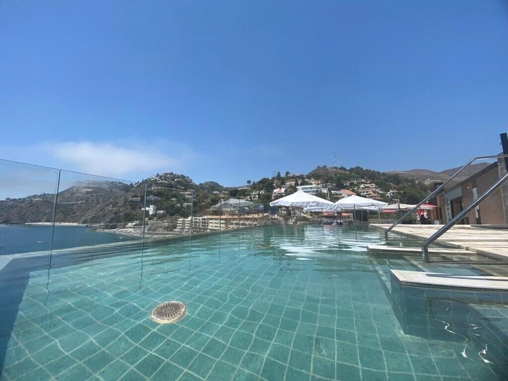 Fotografii On Aleta Room Designed for Adults (ex. Playa Cotobro Hotel) 4*