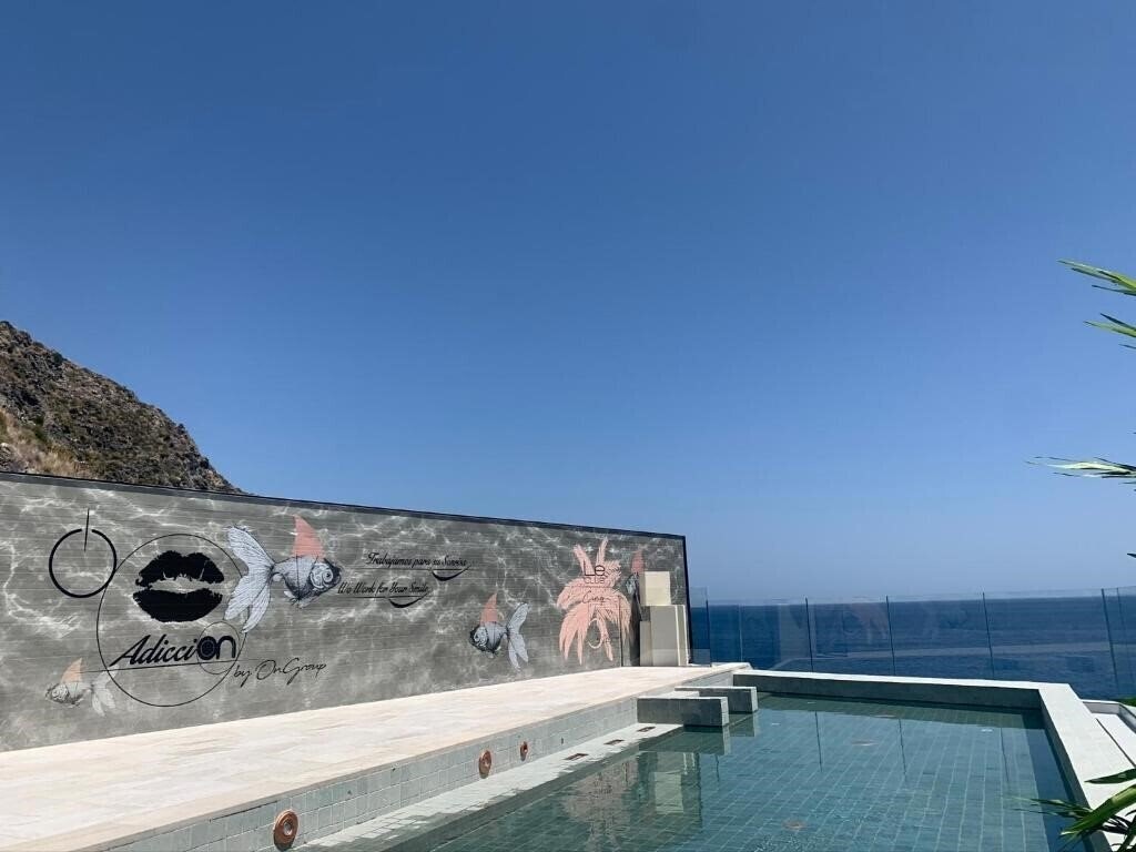 Fotografie On Aleta Room Designed for Adults (ex. Playa Cotobro Hotel) 4*