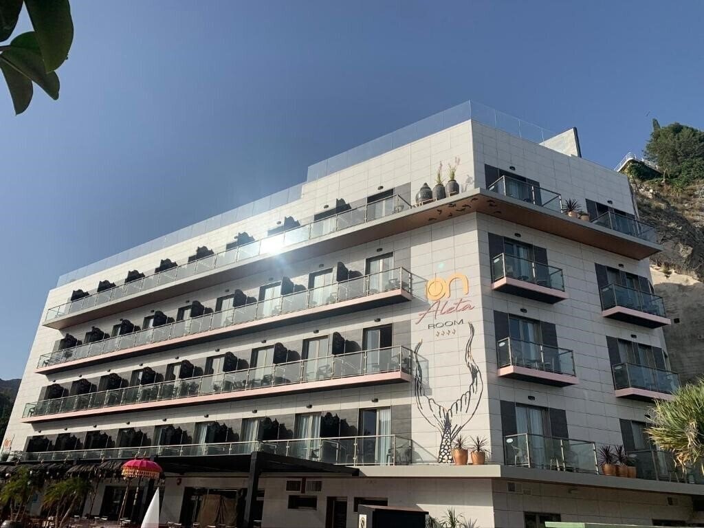 Imaginea On Aleta Room Designed for Adults (ex. Playa Cotobro Hotel) 4*