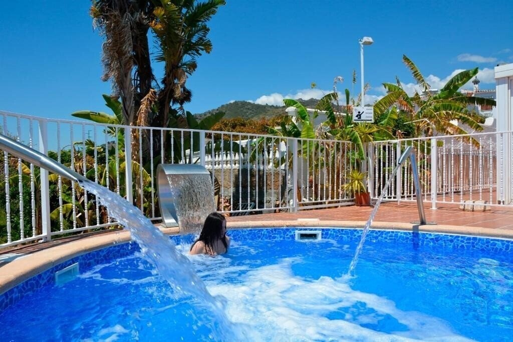 Фотография Al Andalus Nerja 3*