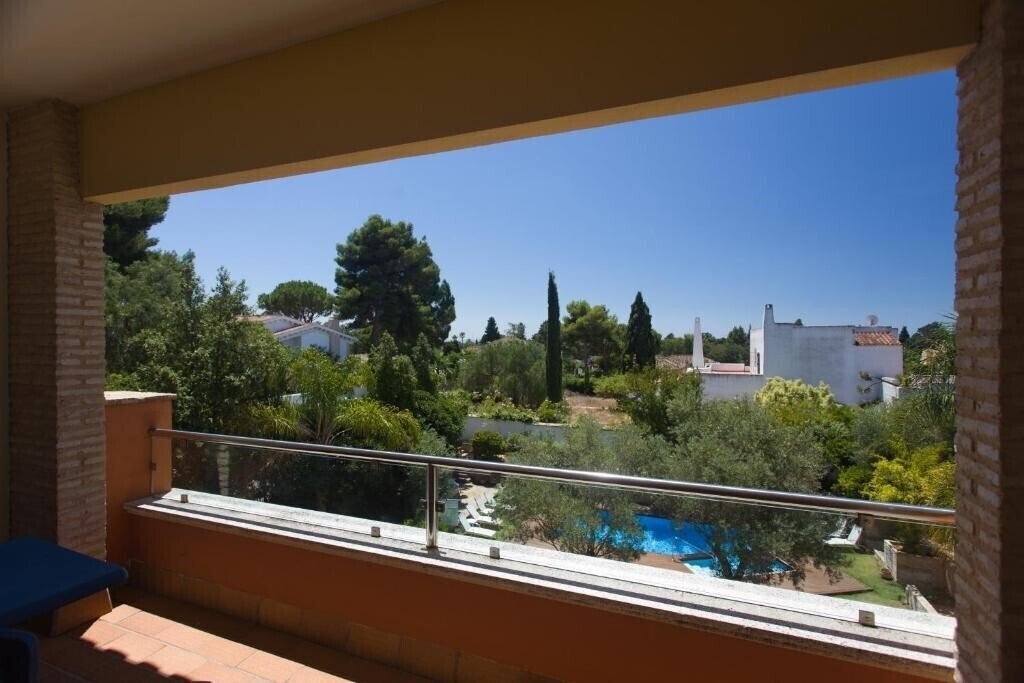 Фотография Soho Boutique Vistahermosa (ex. Hotel Los Jandalos Vistahermosa) 4*