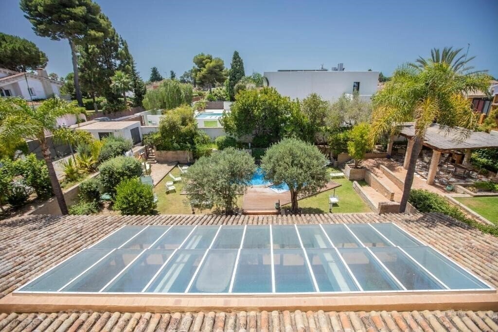 Картинка Soho Boutique Vistahermosa (ex. Hotel Los Jandalos Vistahermosa) 4*