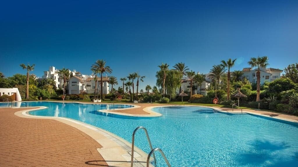 Imaginea Life Apartments Costa Ballena Rota 4*