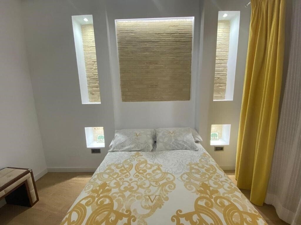 Imaginea Apartamentos Turisticos Don Juan 2*