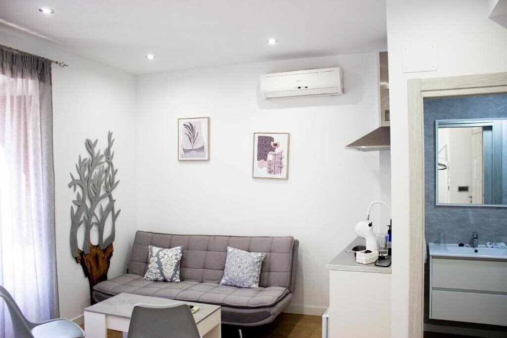 Fotografie Apartamentos Turisticos Don Juan 2*