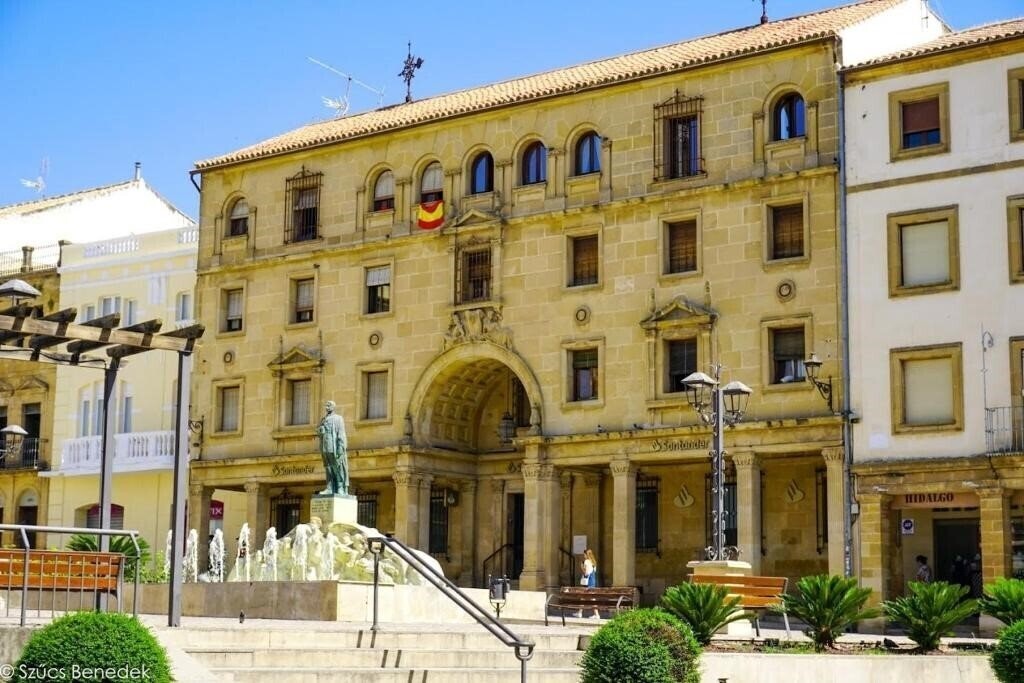 Hotel Apartamentos Turisticos Don Juan 2*