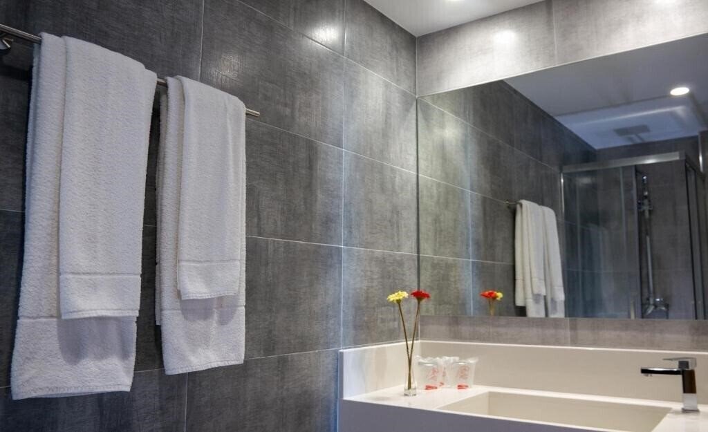 Imaginea Apartamentos Turisticos Flamero (ex. Flamero Aparthotel, Hotel Flamero, Hotel Apartamento Flamero) 3*