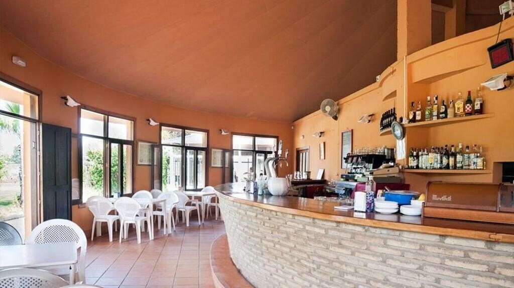 Imaginea Camping Giralda By Kampaoh 2*