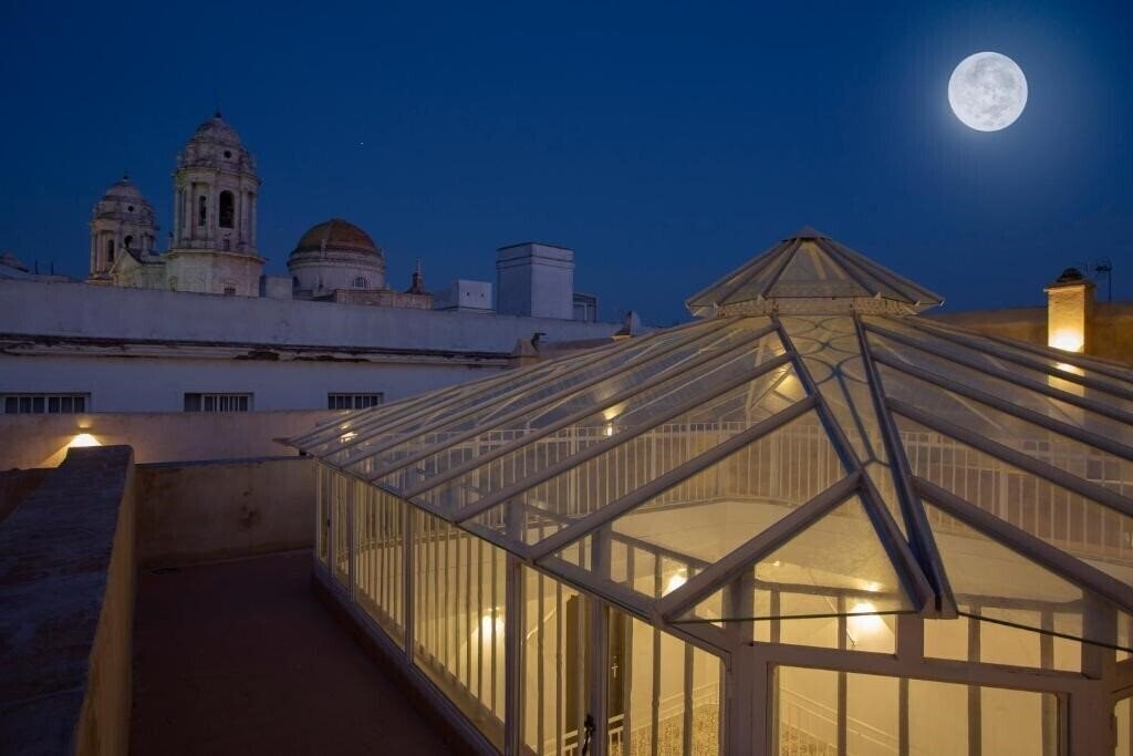 Fotografie Casual Con Duende Cadiz 2*