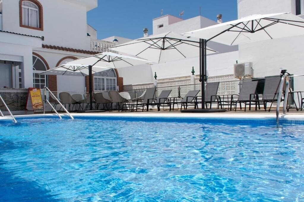 Fotografii Hotel Chipiona 2*