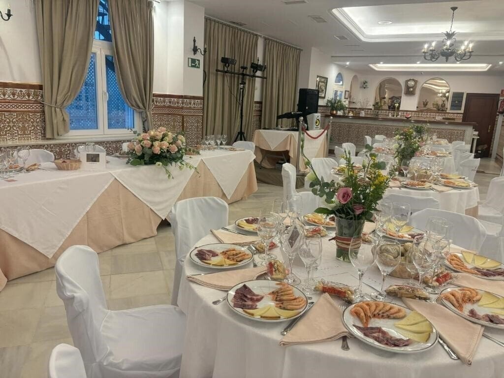 Fotografie Hotel Chipiona 2*