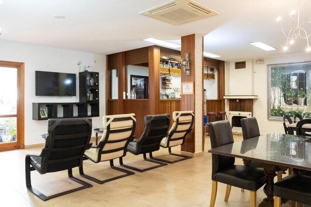 Imaginea Hotel Chipiona 2*