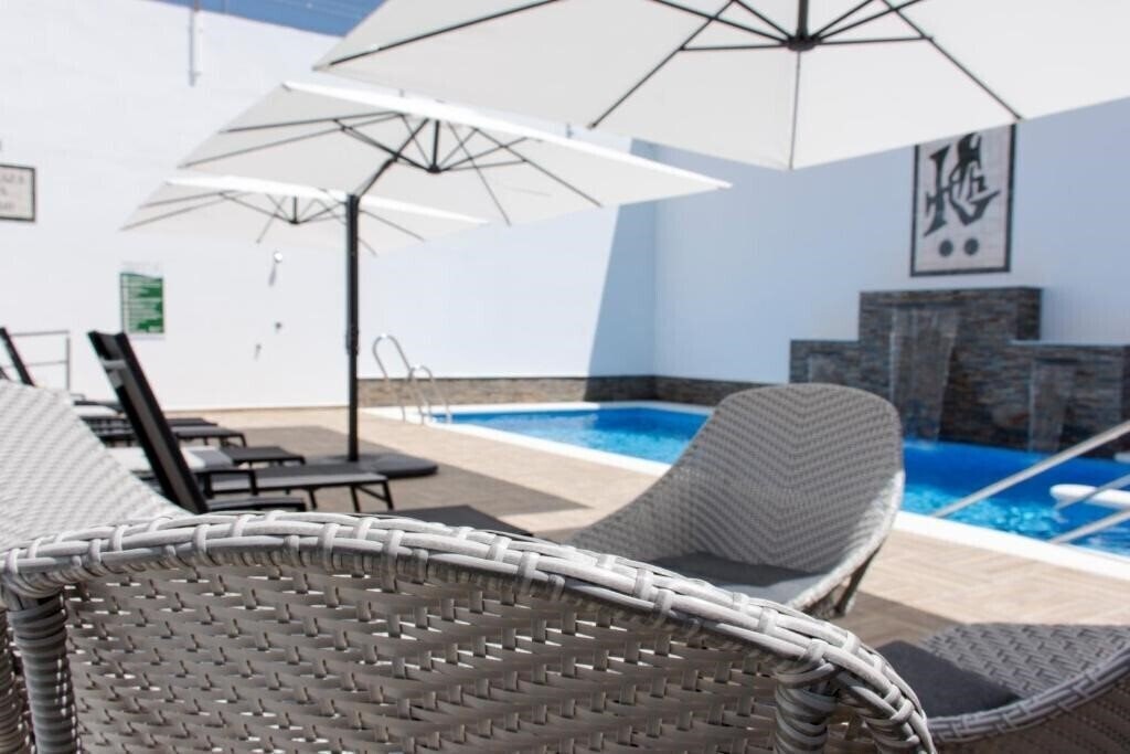 Imaginea Hotel Chipiona 2*