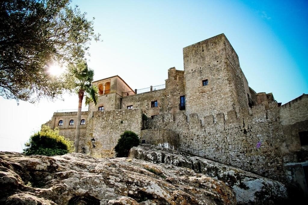 Hotel Hotel Tugasa Castillo De Castellar (ex. Castillo De Castellar) 3*