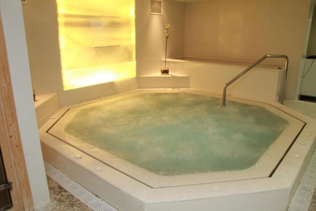 Fotografie Del Mar Hotel & SPA El Puerto De Santa Maria 3*