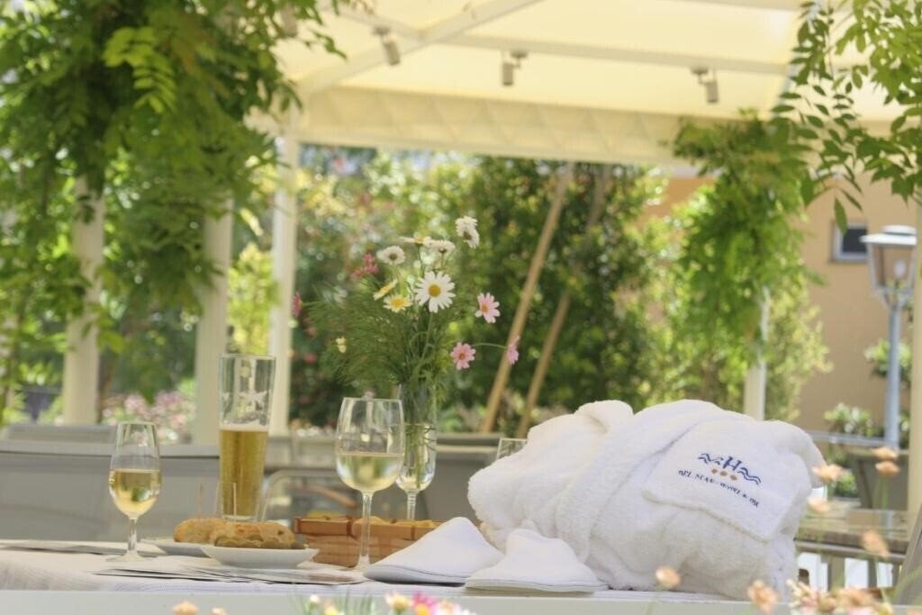 Imaginea Del Mar Hotel & SPA El Puerto De Santa Maria 3*