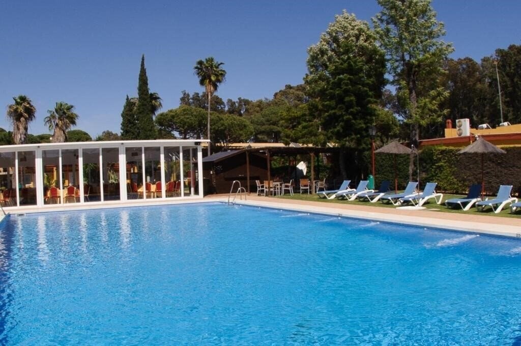 Imaginea Dunas Puerto El Puerto de Santa Maria 3*