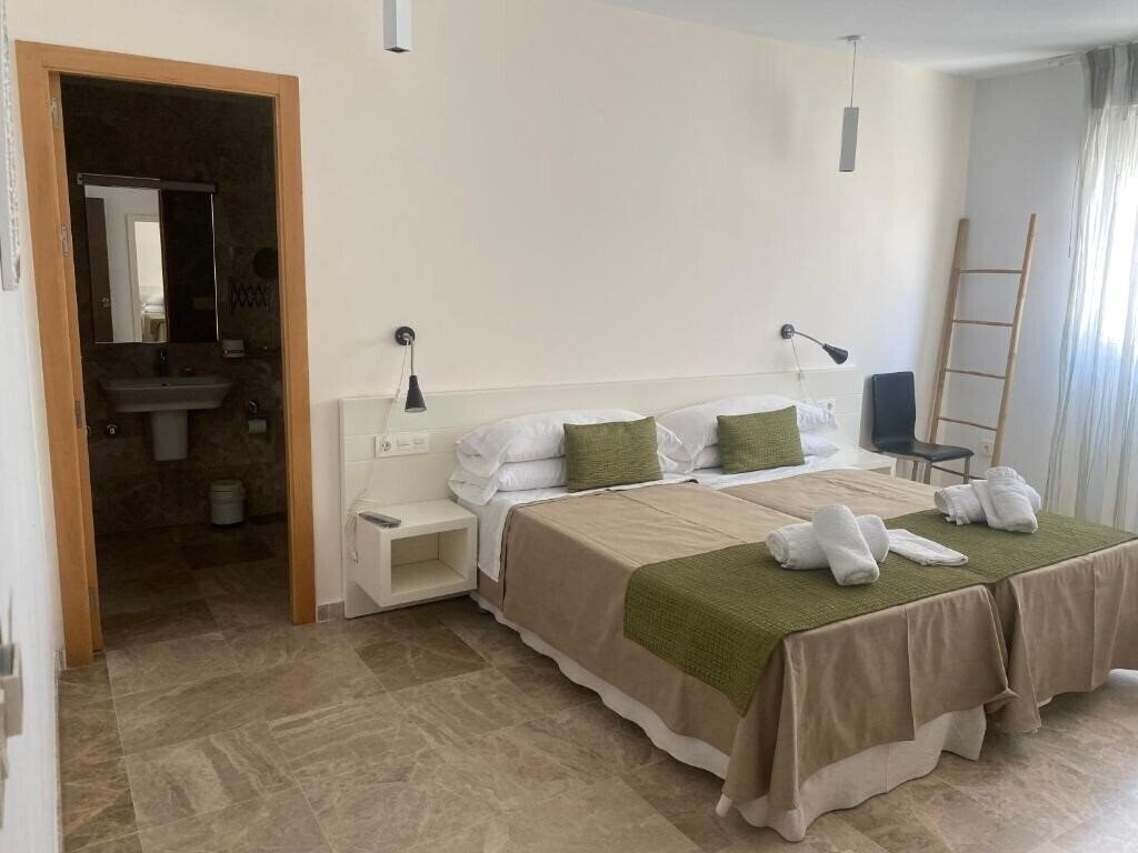 Fotografie Hotel Senderos 3*