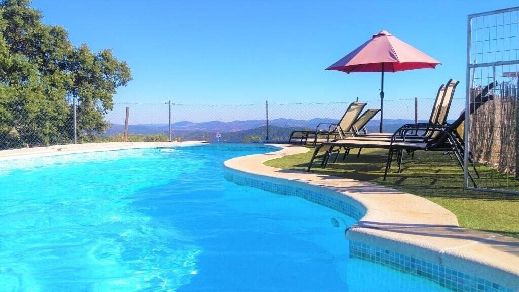 Hotel La Era De Aracena 3*