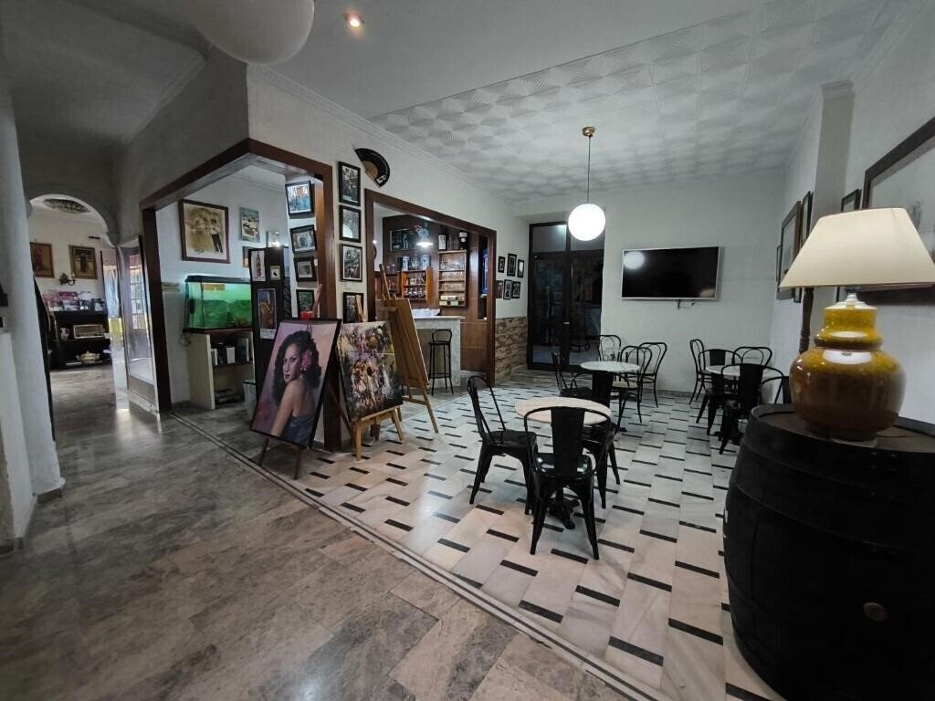 Изображение Nova Centro 2*