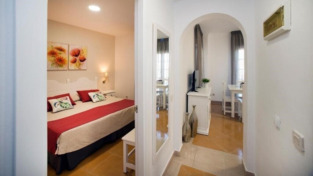 Fotografii Apartamentos Leo San Bruno 2*