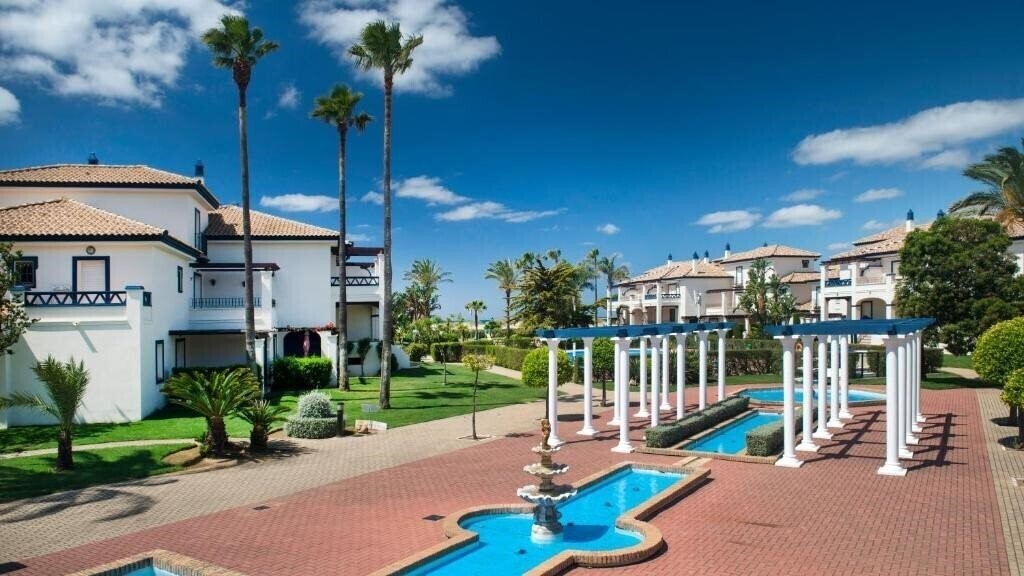 Fotografie Apartamentos Leo San Bruno 2*