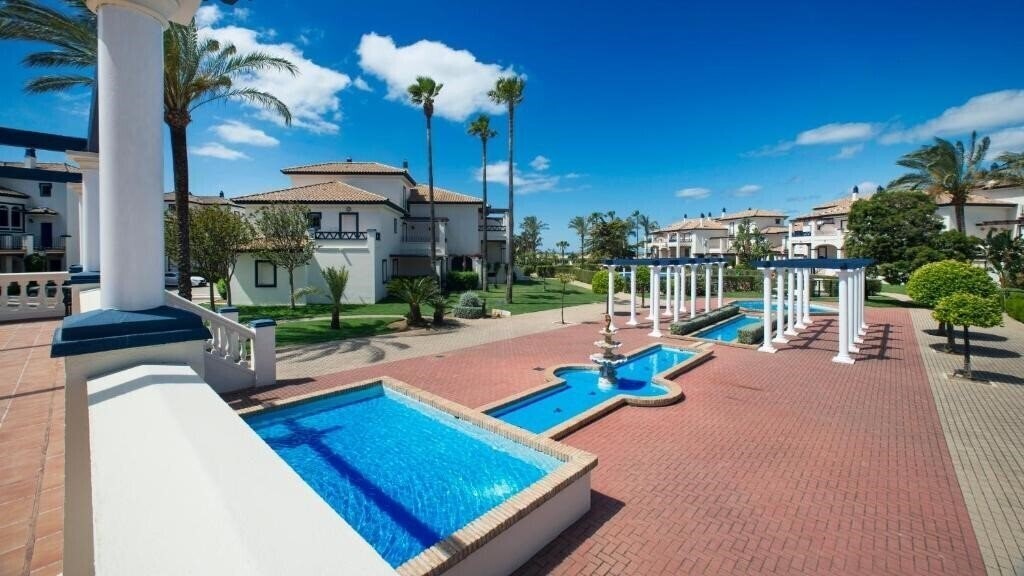 Imaginea Apartamentos Leo San Bruno 2*