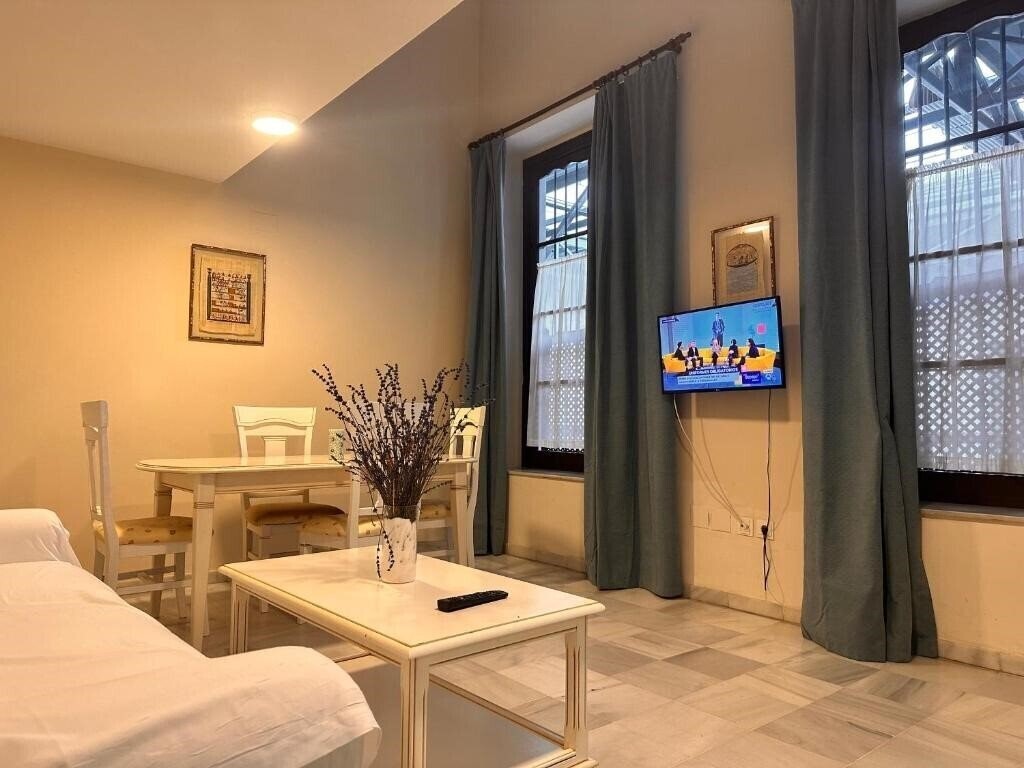 Fotografie Apartamentos Larga 70 2*