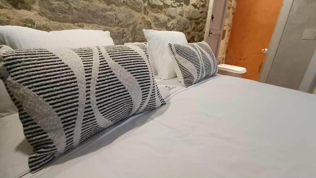 Imaginea The Riad Tarifa (ex. Pension The Riad) 3*