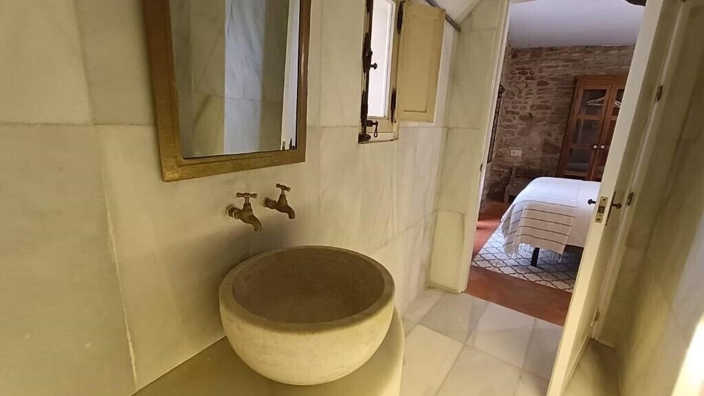 Imaginea The Riad Tarifa (ex. Pension The Riad) 3*