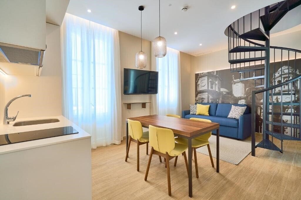 Imaginea Tandem Populo 2*