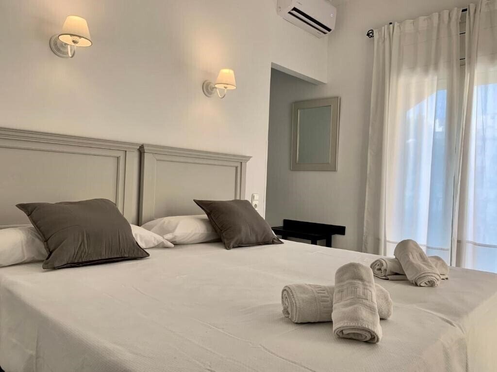 Imaginea Hotel Dona Blanca 3*