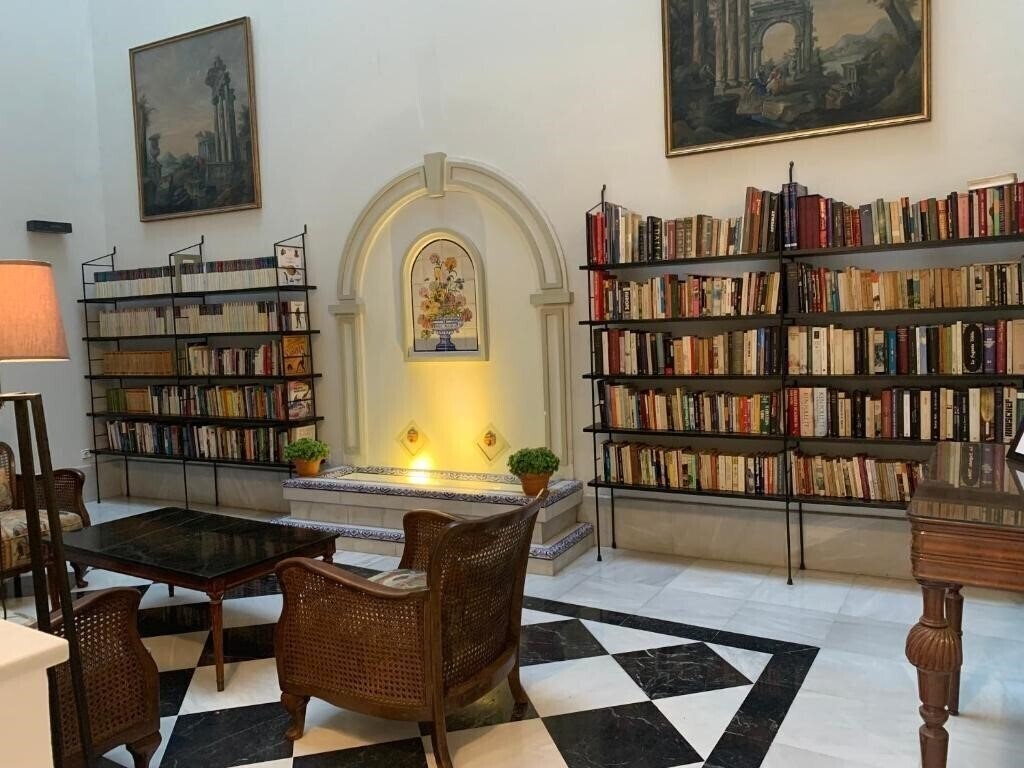 Hotel Hotel Dona Blanca 3*