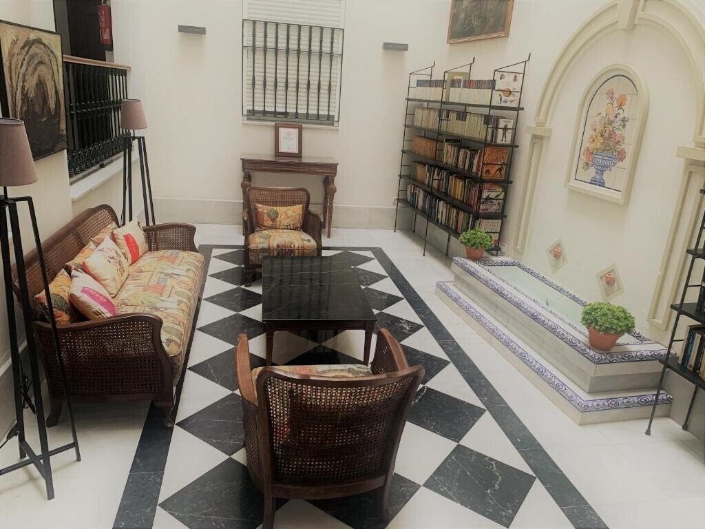 Fotografie Hotel Dona Blanca 3*